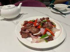 -琬苑鸽庄·川粤融合菜(解放碑总店)