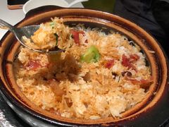 腊味煲仔饭-煲煲好(朝阳门店)