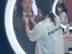 -海马体照相馆(上海晶耀前滩店)