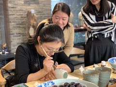 -瓷语堂(上海五维空间创意园店)