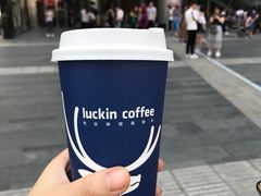 -瑞幸咖啡(第一城店)