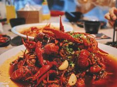 -李叔叔虾蟹大排档(青羊店)