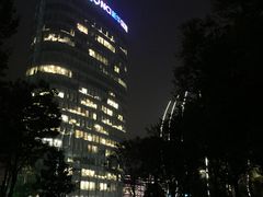 -上海港国际客运中心