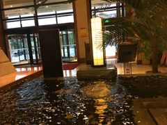 -长白山万达锦华套房酒店
