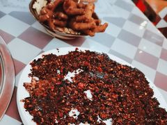 -赵美丽·重庆社区火锅·直营店(火车东站·中豪国际店)