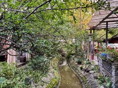 -凤来栖·净庭院·火锅(欧尚店)