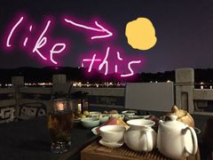 -湖畔居茶楼(湖滨店)