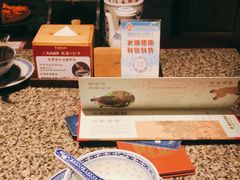 -南京大牌档(人民广场店)