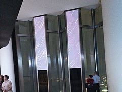 -平安金融中心云际观光层
