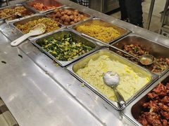 -富龙快餐店(铁西店)