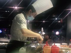 -尚雅铁板料理自助餐厅(乐松店)