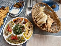 -La Medina餐厅(亮马河南路店)