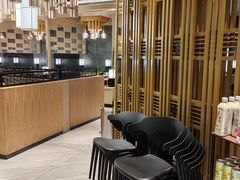 -AJIYA·池袋日式烧肉自助(天津万象城店)