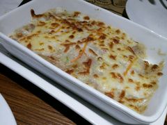 -意国小镇披萨牛排餐厅(万达广场店)