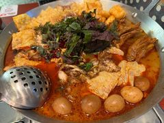 -小螺大作·螺蛳粉火锅(林和西店)