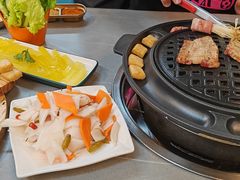 -牛犇炭火烤肉·鲜切烤肉(承德总店)