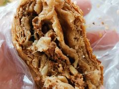 -李小老烧饼(常营民族家园店)