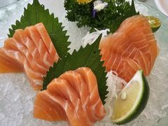 三文鱼寿司-渔民新村(番禺总店)