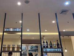 -萨莉亚意式餐厅(彩悦城店)