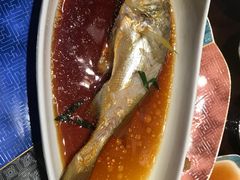 -海味世家·家常菜馆(明州里店)