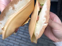 -易老大蛋烘糕(奎星楼总店)