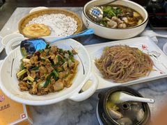 -蔼若春.传承三十年云南菜(金碧公园店)
