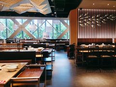 -捞王锅物料理(四川北路店)