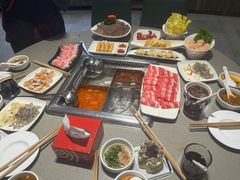 -海底捞火锅(龙岗星河COCO Park店)