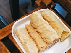 -快活林酸汤鱼鲜品火锅店(甲秀楼店)