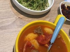-小雅木姜子烤鸡·贵州菜(鸿通城店)