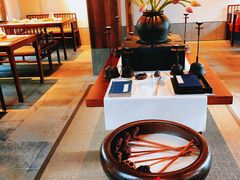 -鲤院·新中式美学·庭院餐厅(夫子庙店)