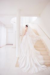 -金夫人婚纱摄影(华南店)