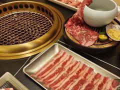 -極屋鮨牛 · 烧肉酒场(时代C馆店)
