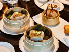 -北京四季酒店·采逸轩