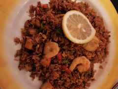 -半秋山西餐厅(巴南万达广场店)