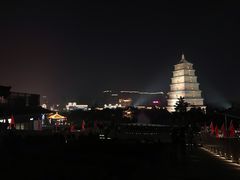 -大唐不夜城贞观广场