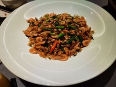-狮王府淮扬菜(新街口友谊店)