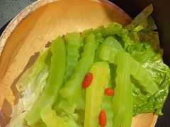 -探鱼·鲜青椒爽麻烤鱼(广州欣荣广场店)