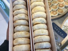 -清真军军绿豆糕(回坊总店)