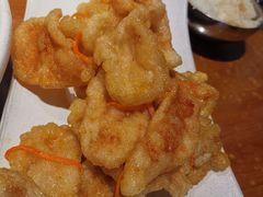 最东北锅包肉-95号酱骨·一块豆腐(展春园西路店)