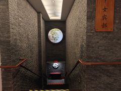-汤山一号温泉度假区