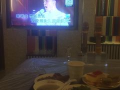 -蓝色派对KTV(聚然广场店)