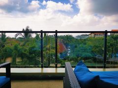 -三亚海棠湾万丽度假酒店