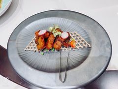 -常州逸高酒店-中餐厅