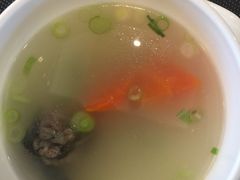 -银帆宾馆-自助餐厅(金马路店)