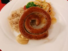 -申德勒加油站西餐厅(太仓店)