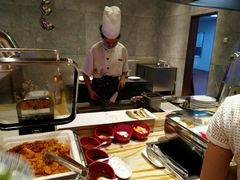 -西藏饭店·亚克·食光自助餐厅(文殊院店)