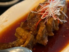 -金谷仓家庭料理(马泉营店)