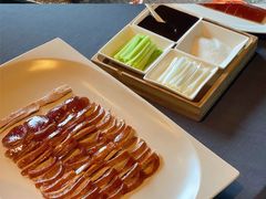 精品烤鸭-上海滩餐厅(BFC外滩金融中心店)