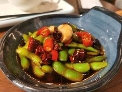 -乔街深夜食堂·小龙虾·高压锅生蚝(杭州总店)